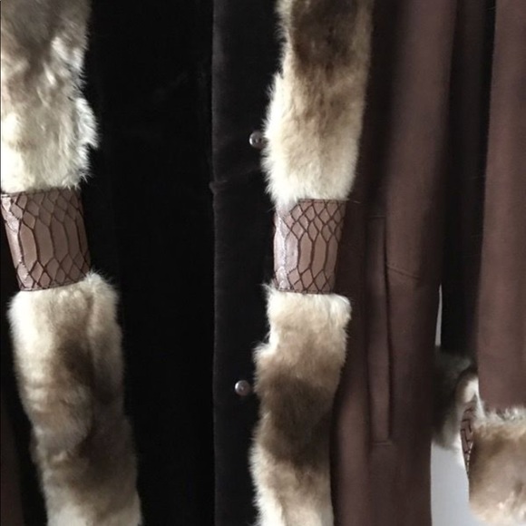 Jacket - Picture 2 of 4